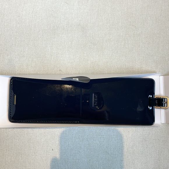 AWAY Luggage Tag NWT - Picture 2 of 4